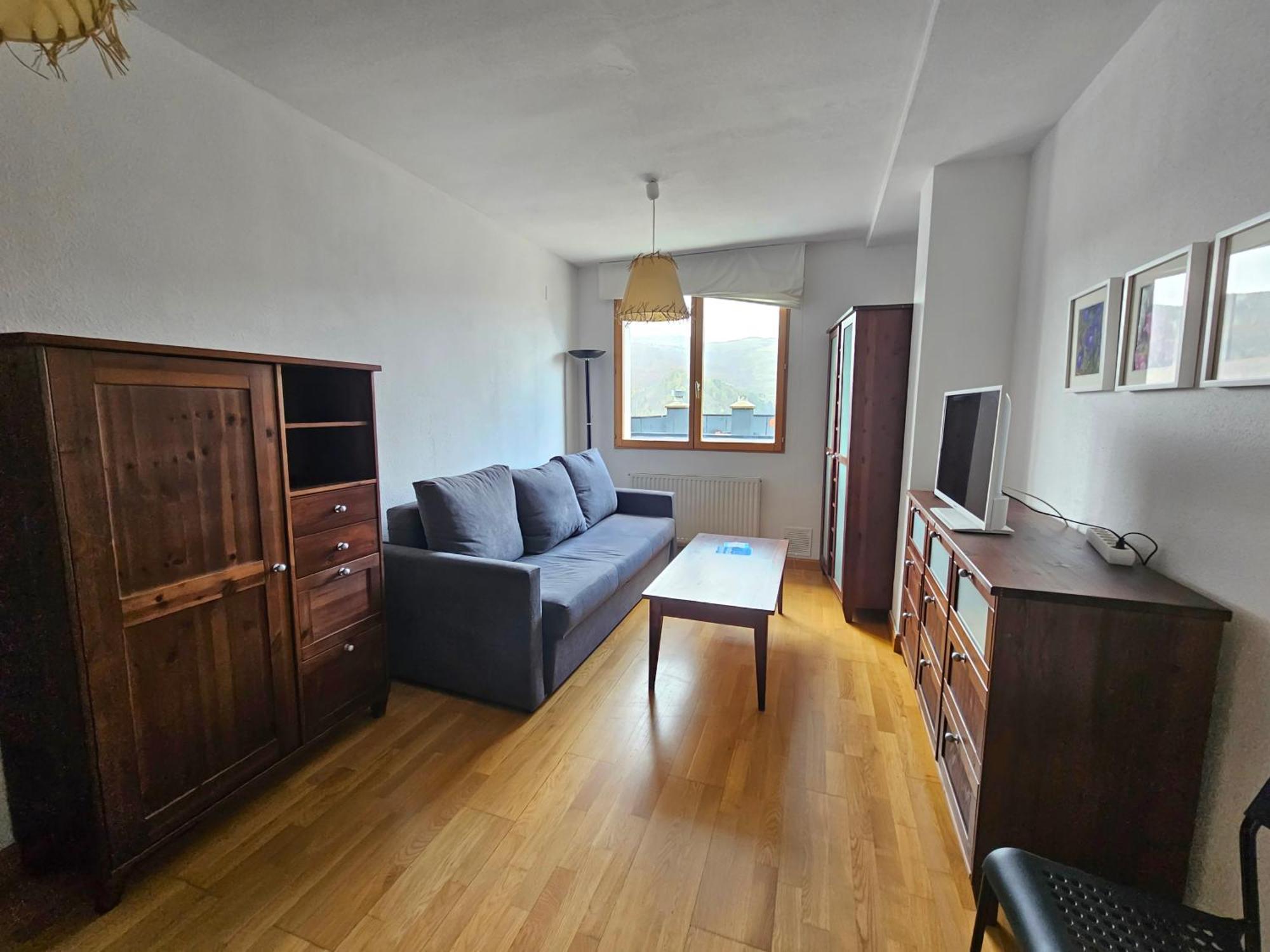 Apartamentos 3000 Formigal Exterior foto